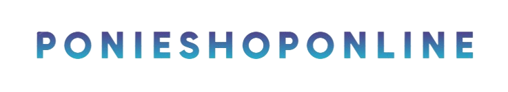 Ponieshoponline
